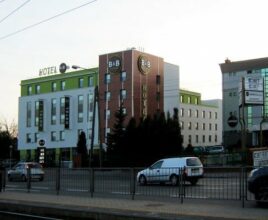 Le groupe B&amp;B s’implante au Maroc