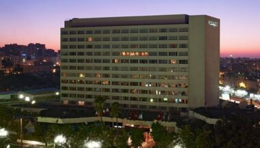 Hyatt hotels &amp; resorts ouvre 9 nouveaux hôtels en Afrique, dont deux au Maroc d'ici fin 2020
