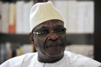 Mali: score écrasant de 77,6% pour le nouveau président IB Keïta