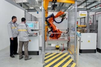 Comment accéder à l’Institut de formation de Renault à Tanger