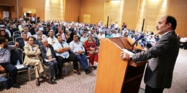 PAM: Ilyas El Omari confirme sa démission du secrétariat général et ouvre la voie à sa succession