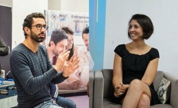 L'incubateur Impact Lab s'internationalise et livre sa vision de l'écosystème des startups