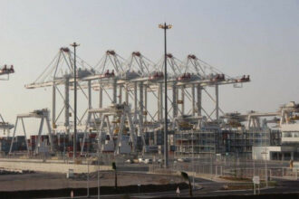 ANP: hausse de 7,3% de l'activité portuaire au premier trimestre 2020