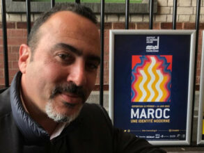 Hicham Daoudi: &ldquo;Le marché de l'art risque la faillite générale d'ici décembre&rdquo;