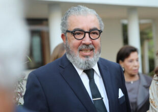 Le nouveau modèle économique de la MAP expliqué par Khalil Hachimi Idrissi