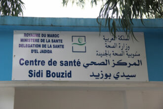 En zone périurbaine, la vaccination anti-Covid va bon train (Reportage)