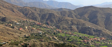 Récit. Le douar de Tigouliane au croisement du Covid-19 et de la sécheresse (3/4)