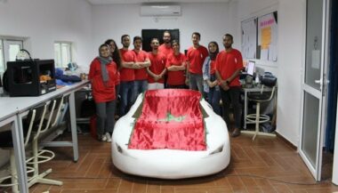 Des étudiants de l'Université Abdelmalek Essaâdi participent à l'“Efficiensy Challenge Electric Vehicle” en Turquie