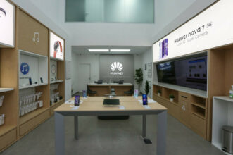 Huawei inaugure deux nouveaux centres SAV à Casablanca et Fès
