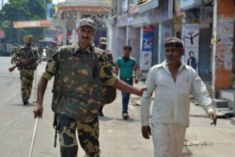 Inde: l'armée déployée après des heurts inter-communautaires