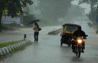 Cyclone Phailin : un demi million de personnes évacuées en Inde