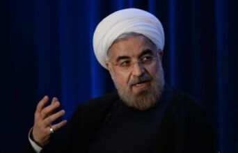 Iran: rencontre historique à l'ONU sur le nucléaire, accord d'ici un an