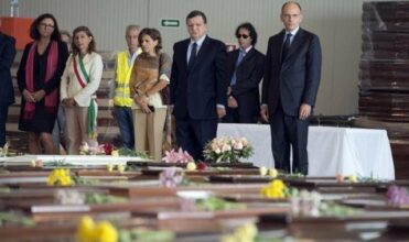 Après Lampedusa, les défenseurs des migrants espèrent un changement