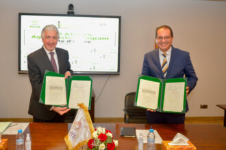 OCP Africa s'associe à l'ITFC pour soutenir la production agricole en Côte d'Ivoire