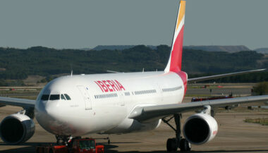 Iberia: un vol spécial Casablanca-Madrid ce dimanche 4 avril