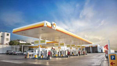 Vivo Energy Maroc inaugure quatre nouvelles stations Shell