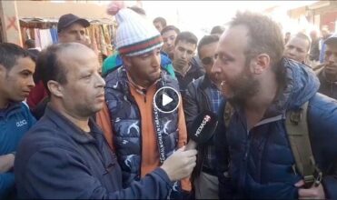 (Vidéo) En direct d'Imlil, au lendemain de la confirmation de la piste terroriste