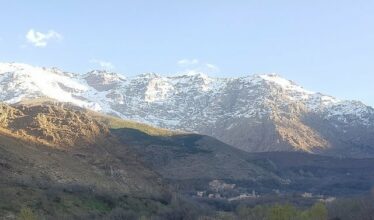 Imlil. Le récit inattendu d’une success story du développement rural