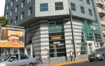 Immobilier de bureau : les transactions montent en flèche