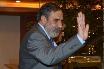 L'Inde veut davantage attirer les investisseurs étrangers
