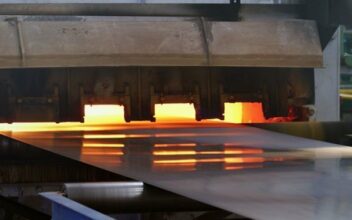 Des industriels s'opposent à la protection accordée  à Maghreb Steel