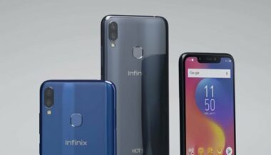 Le nouveau Infinix S3X désormais disponible au Maroc