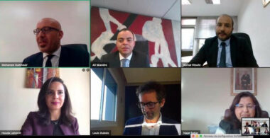 La conjoncture actuelle est propice pour le développement des PPP (experts)