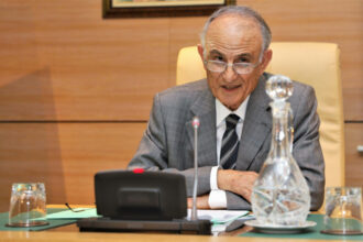 Omar Fassi-Fehri: Le Maroc doit assurer sa souveraineté dans la recherche scientifique