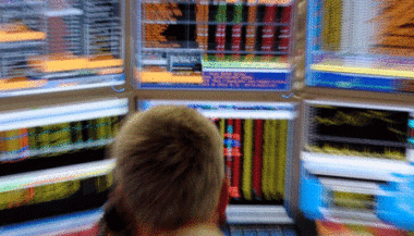 Les investisseurs français sont parmi les moins téméraires au monde