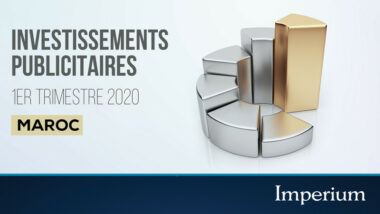 Covid-19 : chute des investissements publicitaires au Maroc depuis la mi-mars