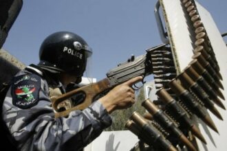 Irak: Des hommes armés prennent d'assaut la mairie de Tikrit