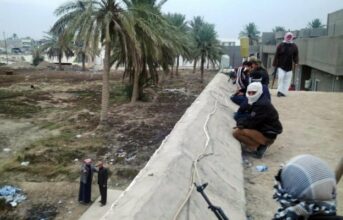 Irak: Des insurgés liés à Al-Qaïda contrôlent des rues de Ramadi