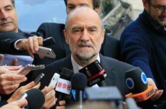 Nucléaire : discussions «très constructives» entre l'Iran et l'AIEA