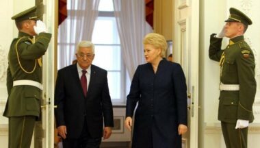 Les colonies israéliennes «entravent» les pourparlers de paix