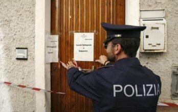 Italie: Vague d'arrestations dans l'entourage du chef de Cosa Nostra