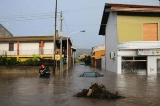 Sardaigne: La situation se normalise après les inondations meurtrières