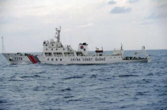 Iles disputées: le Japon et la Chine dans l’escalade verbale «guerre et paix»