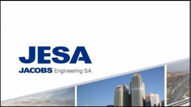 JESA remporte une étude de faisabilité pour une usine de granulation en Australie