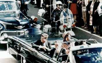 De nouvelles pistes sur l’assassinat de Kennedy