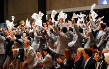 Les jeux Olympiques 2020 à Tokyo pour tourner la page Fukushima