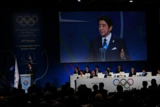 JO 2020: un coup de jeune à Tokyo, un coup de pouce à l'économie