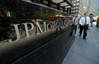 JPMorgan: le ministère américain de la Justice réclame encore plus