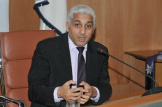 Jamal Belahrach va militer pour le développement de l’emploi en Afrique