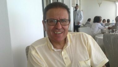 Jamal Mikou, de l’ONA aux rives du détroit