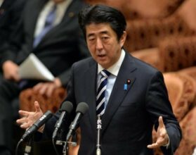 Japon: Hausse des prix inédite depuis des années, bon augure pour les « Abenomics »