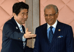 Le Japon veut investir et s'investir davantage en Afrique