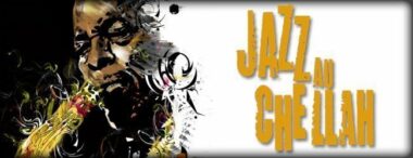 Jazz au Chellah, un septembre jazzy à Rabat