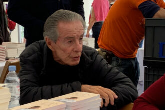 Décès de Jean-Louis Servan-Schreiber des suites de la Covid-19