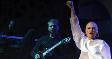 Les anti-Mawazine appellent à un sit-in mercredi