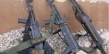 Lutte anti-terroriste: les clés de la dé-radicalisation